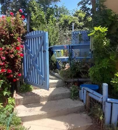 Cabanas Aire Marino Algarrobo Dış mekan fotoğraf