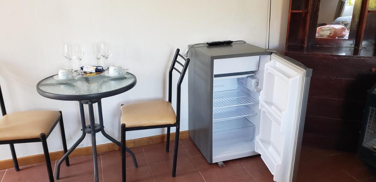 Cabanas Aire Marino Algarrobo Dış mekan fotoğraf