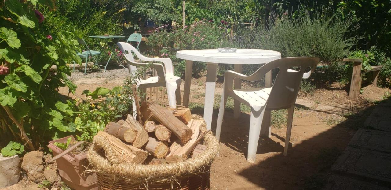 Cabanas Aire Marino Algarrobo Dış mekan fotoğraf