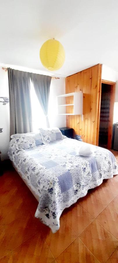 Cabanas Aire Marino Algarrobo Dış mekan fotoğraf