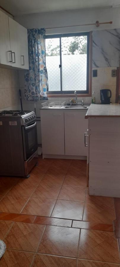 Cabanas Aire Marino Algarrobo Dış mekan fotoğraf