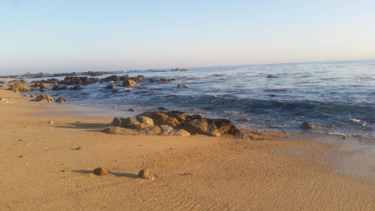Cabanas Aire Marino Algarrobo Dış mekan fotoğraf